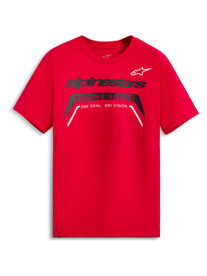 Q3 CSF Tee – Short Sleeve