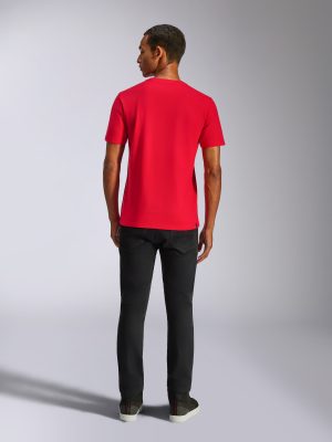 Q3 CSF Tee – Short Sleeve