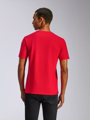 Q3 CSF Tee – Short Sleeve