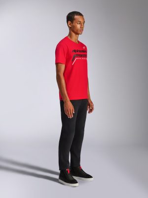 Q3 CSF Tee – Short Sleeve