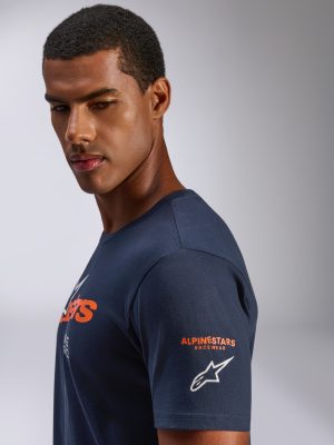 Entitled CSF Tee – Short Sleeve