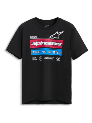 Harken CSF Tee – Short Sleeve