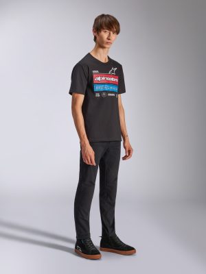Harken CSF Tee – Short Sleeve