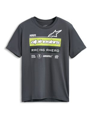 Harken CSF Tee – Short Sleeve