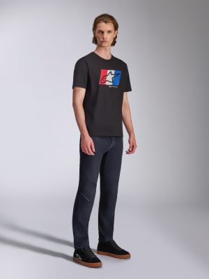 Global CSF Tee – Short Sleeve