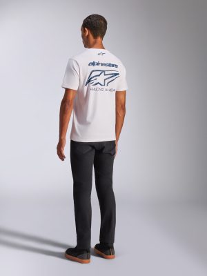 Formulation CSF Tee – Short Sleeve