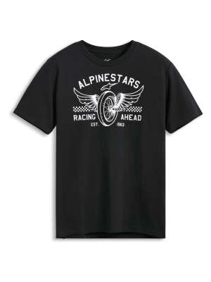 Heritage Patch CSF Tee – Short Sleeve