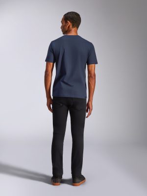 Heritage Patch CSF Tee – Short Sleeve