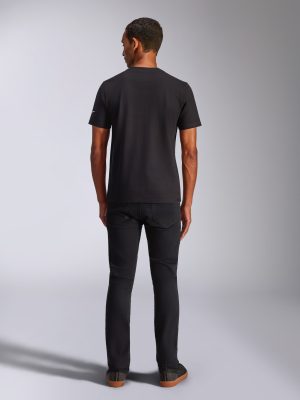 Waving CSF Tee – Short Sleeve