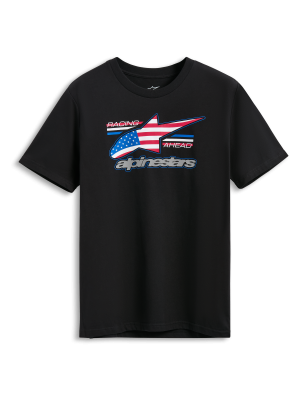 Nationals CSF Tee – Short Sleeve