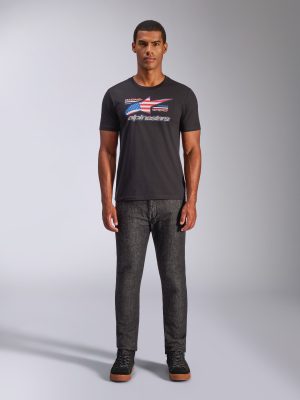 Nationals CSF Tee – Short Sleeve