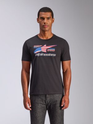Nationals CSF Tee – Short Sleeve