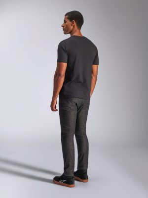 Tech Boot CSF Tee – Short Sleeve