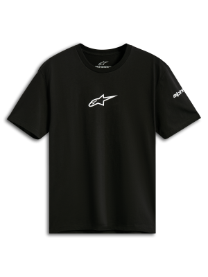 Frontal CSF Tee – Short Sleeve
