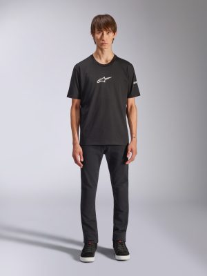 Frontal CSF Tee – Short Sleeve