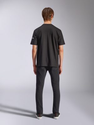 Frontal CSF Tee – Short Sleeve