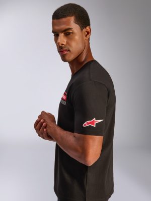 Partake CSF Tee – Short Sleeve