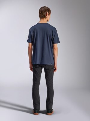 Partake CSF Tee – Short Sleeve