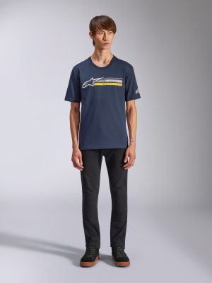 Partake CSF Tee – Short Sleeve