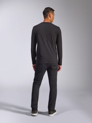 Trackside CSF Tee – Long Sleeve