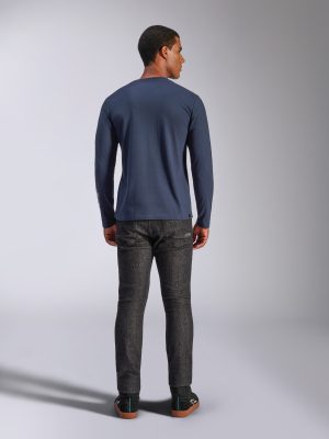 Trackside CSF Tee – Long Sleeve