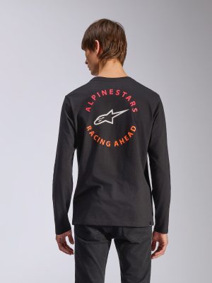 True CSF Tee – Long Sleeve