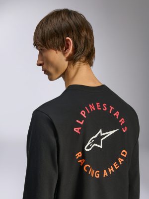 True CSF Tee – Long Sleeve