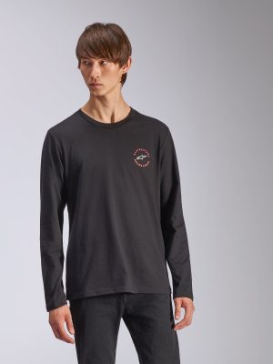 True CSF Tee – Long Sleeve
