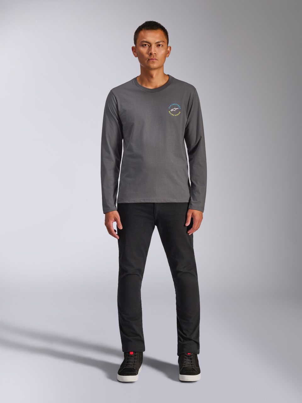 True CSF Tee - Long Sleeve