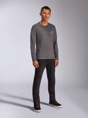 True CSF Tee – Long Sleeve