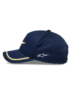 Ascension Snapback Hat