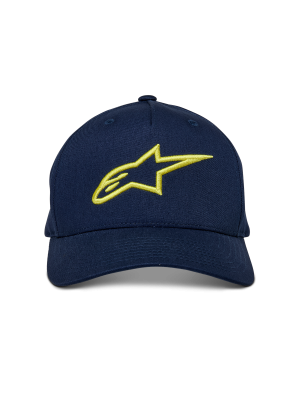 Ageless Snapback Hat