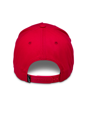 Ride Comp Snapback Hat