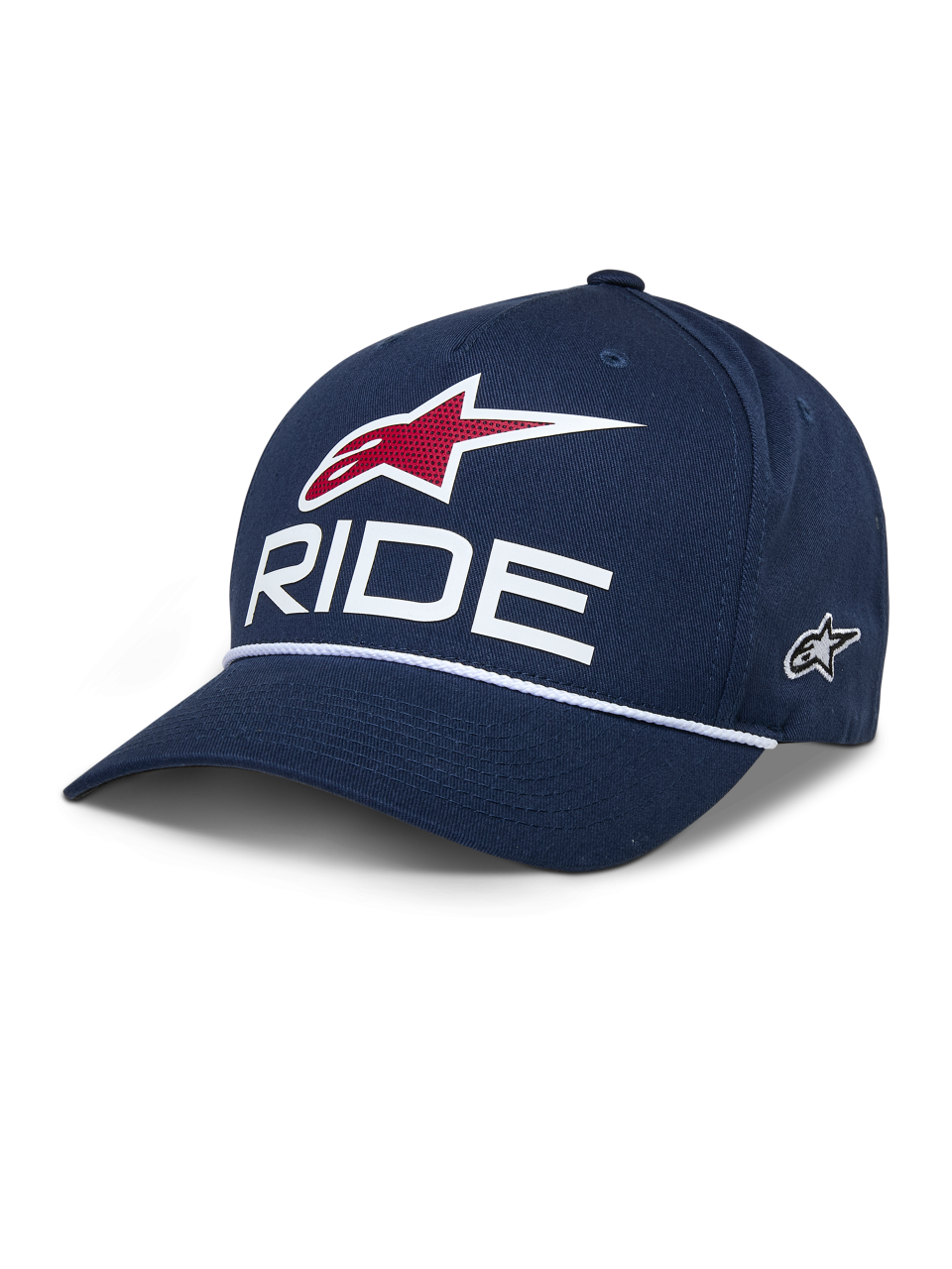 Ride Comp Snapback Hat