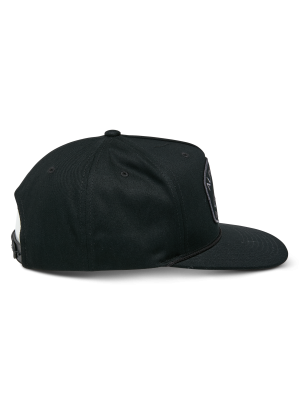 Promptus Snapback Hat