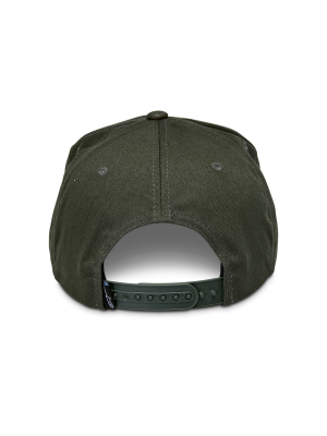 Promptus Snapback Hat