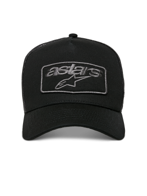 Focus Trucker Hat