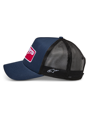Focus Trucker Hat