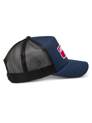 Focus Trucker Hat