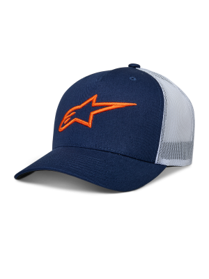 Ageless Trucker Hat