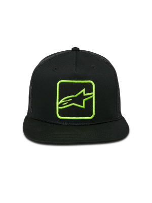 Control Trucker Hat