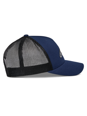 Reflect Ageless Trucker Hat