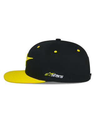 Thickness Snapback Hat