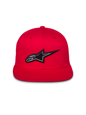 Thickness Snapback Hat