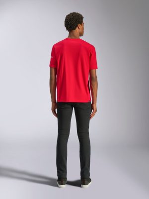 Frontal CSF Tee – Short Sleeve