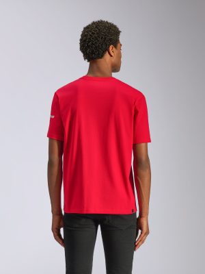 Frontal CSF Tee – Short Sleeve