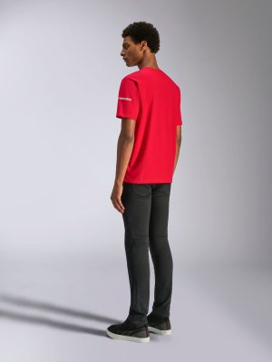 Frontal CSF Tee – Short Sleeve