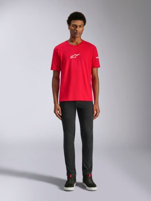 Frontal CSF Tee – Short Sleeve