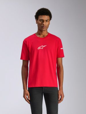 Frontal CSF Tee – Short Sleeve