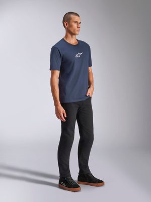 Frontal CSF Tee – Short Sleeve